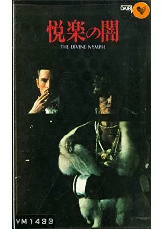 悦楽の闇のポスター