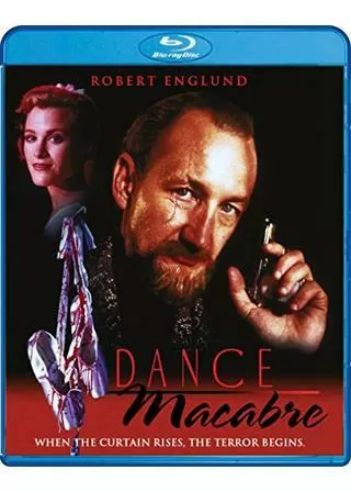 オペラ座の怪人2のポスター