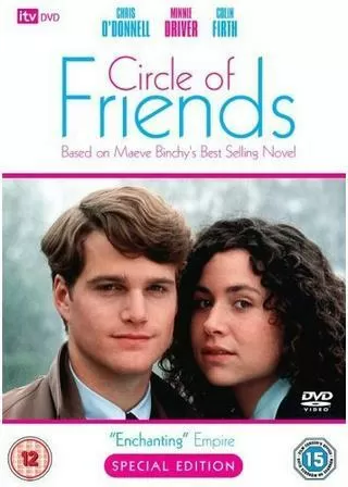 サークル・オブ・フレンズのポスター