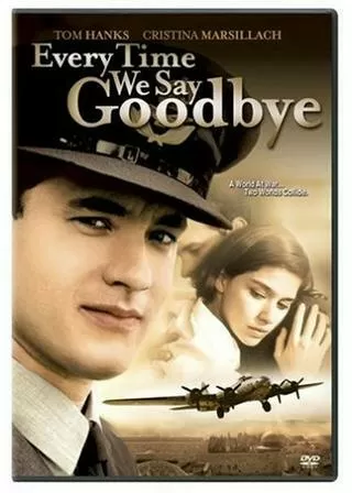 さよならは言わないでのポスター