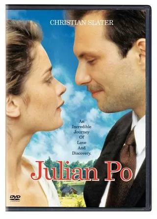 ジュリアン・ポーの涙のポスター