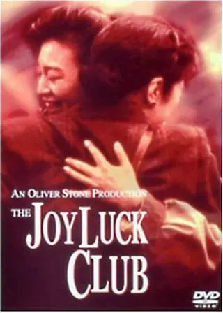 ジョイ・ラック・クラブのポスター