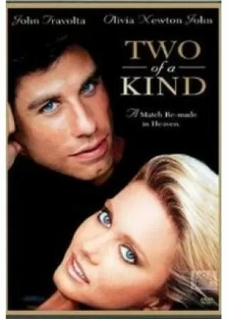 セカンド・チャンスのポスター