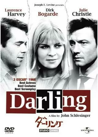 ダーリングのポスター