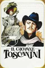 トスカニーニのポスター
