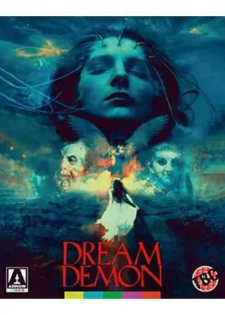 ドリームデーモンのポスター