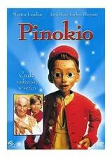 ピノキオのポスター