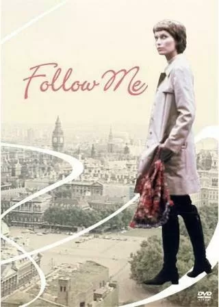 フォロー・ミーのポスター