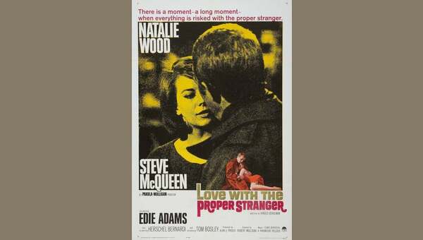 マンハッタン物語 解説・レビュー・評価 映画ポップコーン