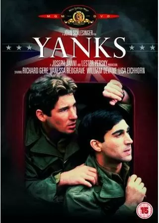 ヤンクスのポスター