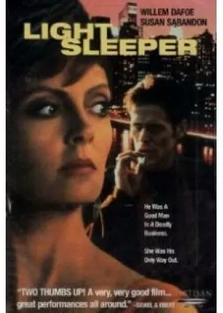 ライト・スリーパーのポスター