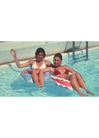 リトル・ダーリングのポスター