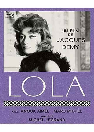 ローラのポスター