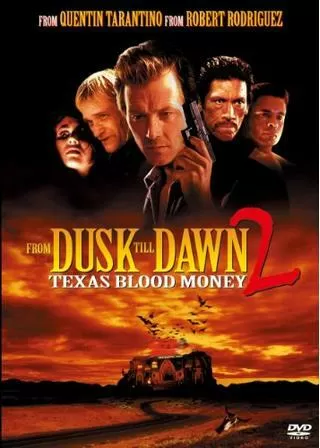 フロム・ダスク・ティル・ドーン2のポスター