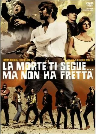 ガンクレイジーのポスター