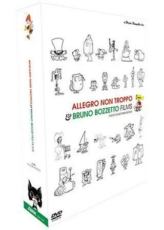 ネオ・ファンタジアのポスター