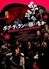 ボブ・ディランの頭のなかのポスター