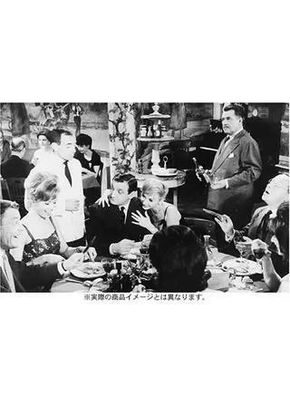 フランス式十戒のポスター