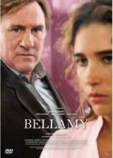 刑事ベラミーのポスター