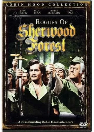 剣侠ロビンのポスター