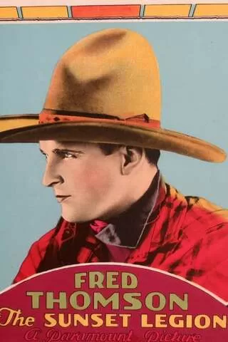 黒衣の騎士のポスター