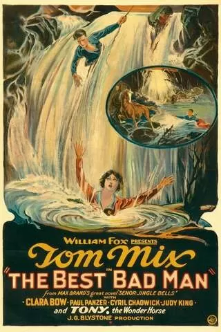 昇天の意気のポスター