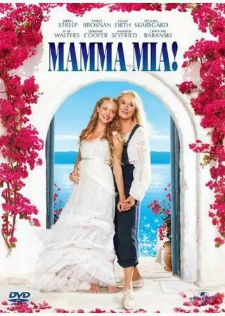 マンマ・ミーア!のポスター