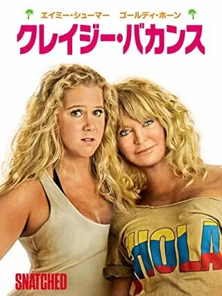 バンガー シスターズ 解説 レビュー 評価 映画ポップコーン