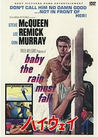 ハイウェイのポスター