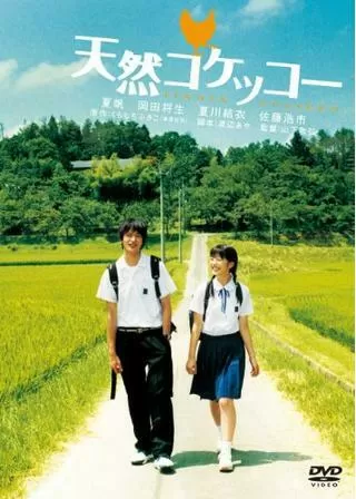 天然コケッコーのポスター