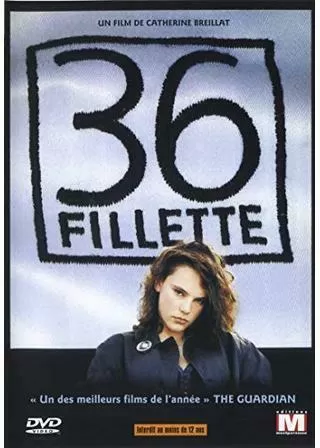 ヴァージン・スピリトのポスター