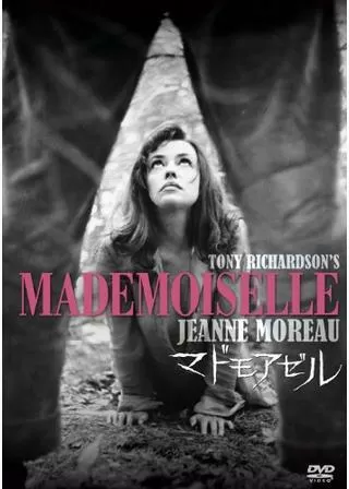 マドモアゼルのポスター