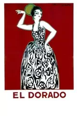 エルドラドオのポスター