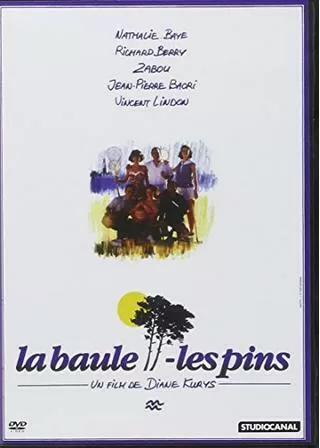 セ・ラ・ヴィのポスター