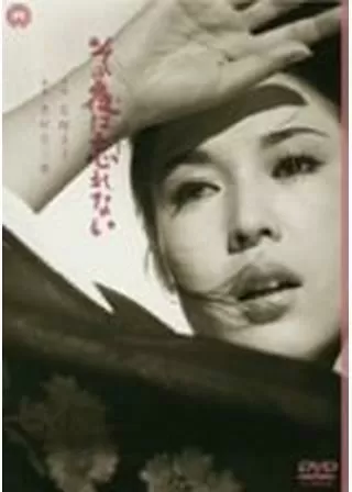 その夜は忘れないのポスター