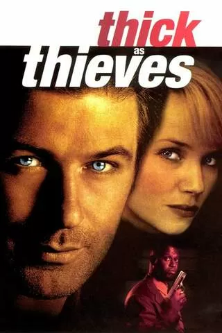 シック・アズ・シーヴスのポスター
