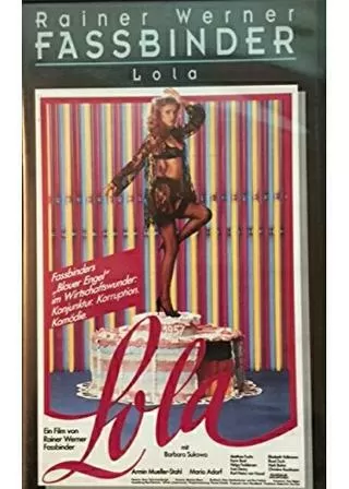 ローラのポスター