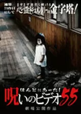ほんとにあった！呪いのビデオ46のポスター