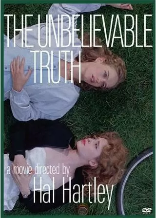 アンビリーバブル・トゥルースのポスター