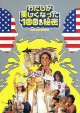 わたしが美しくなった100の秘密のポスター