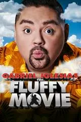 The Fluffy Movieのポスター