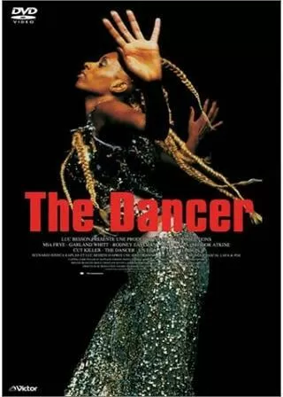 ダンサーのポスター