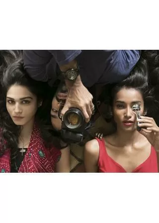 If Onlyのポスター