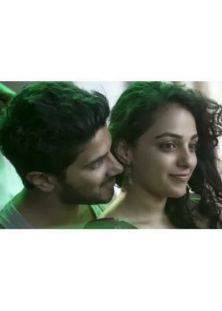 OK Darlingのポスター