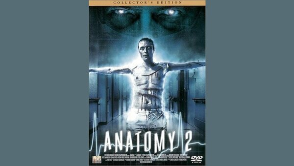 アナトミー2 - 解説・レビュー・評価 | 映画ポップコーン