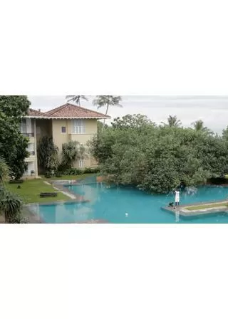 After 10 Yearsのポスター