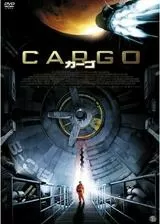 CARGO カーゴのポスター