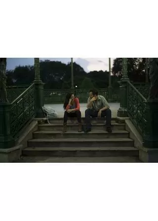 ギャンブラーのポスター