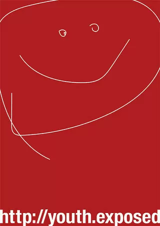 youthのポスター