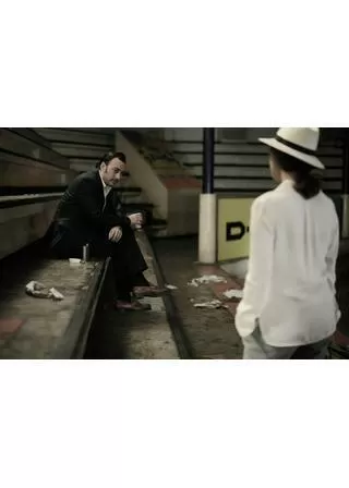 サムイの歌のポスター